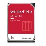 WD10EFRX | WD Red™ Plus NAS Hard Drive 3.5"