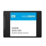 WDBAGU2400ANC-WRBB | easystore™ SSD