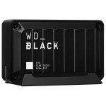 WDBATL5000ABK-WESN | WD_BLACK D30 Game Drive SSD