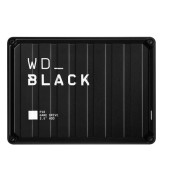 WDBAWY5000ABK-WESN | WD_BLACK P40 Game Drive SSD