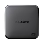 WDBAYN0010BBK-WEBB | Easystore SSD Portable Storage