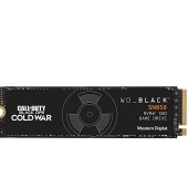 WDBB2F0010BNC-WRSN | WD_BLACK™ Call of Duty®: Black Ops Cold War Special Edition SN850 NVMe™ SSD