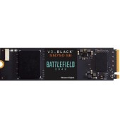 WDBB9J5000ANC-NRSN | WD_BLACK SN750 SE NVMe™ SSD Battlefield™ 2042 PC Game Code Bundle