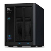 WDBBCL0040JBK-NESN | My Cloud Pro Series PR2100