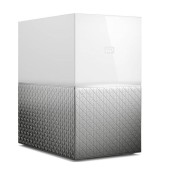 WDBMUT0040JWT-NESN | My Cloud™ Home Duo