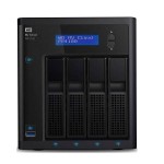 WDBNFA0000NBK-NESN | My Cloud Pro Series PR4100