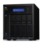 WDBWZE0000NBK-NESN | My Cloud Expert Series EX4100