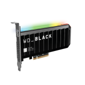 WDS100T1X0L | WD_BLACK AN1500 NVMe SSD Add-in-Card