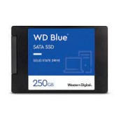 WDS200T2B0A | WD Blue™ SATA SSD 2.5”/7mm cased