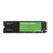 WDS240G2G0C | WD Green SN350 NVMe™ SSD