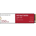 WDS250G1R0C | WD Red SN700 NVMe SSD