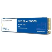 WDS250G3B0C | WD Blue SN570 NVMe™ SSD