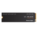 WDS250G3X0E | WD_BLACK SN770 NVMe™ SSD