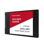 WDS500G1R0A  | WD Red™ SA500 NAS SATA SSD 2.5”/7mm Cased