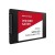 WD Red™ SA500 NAS SATA SSD 2.5”/7mm Cased