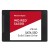 WD Red™ SA500 NAS SATA SSD 2.5”/7mm Cased