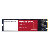 WDS500G1R0B | WD Red™ SA500 NAS SATA SSD M.2 2280