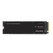 WDS500G1X0E | WD_BLACK SN850 NVMe™ SSD