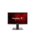 XG2401 | ViewSonic XG2401 24″ 144Hz Gaming Monitor