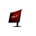 XG3240C | ViewSonic XG3240C 32″ 144Hz Curved Gaming Monitor