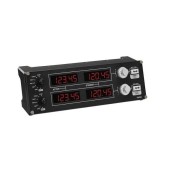 FLIGHT RADIO PANEL  Professional Simulation Radio Controller